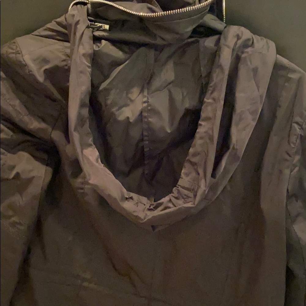 Bcbg Generation Water Resistant Jacket - image 6